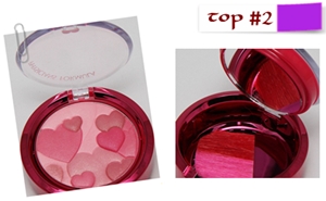 blush physicians formula happy booster